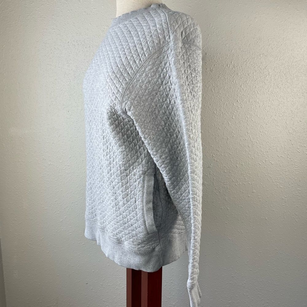 Alpha Beta Sweatshirt Size L EUC - Picture 4 of 7